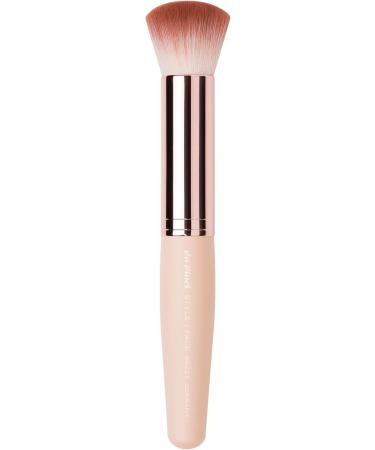 Da Vinci Foundation Brush - Vegan Stippling Brush | Synthetic Fiber | Made in Germany | Flawless Finish - International Shipping - Buy Online on GoSupps.com