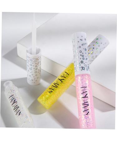 HAPINARY 12pcs Eye Shadow Eyeliner Shiny Eyeshadow Liquid Eyeshadow - Buy Online on GoSupps.com