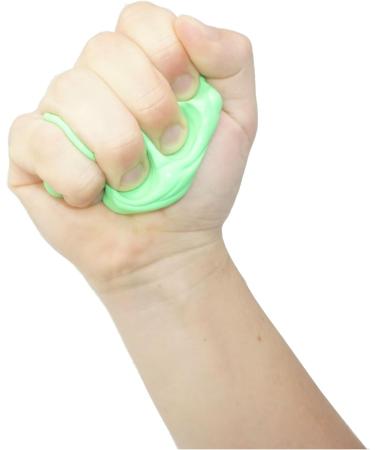 Buy ATC Handels GmbH Therapy Putty & Modeling Clay - Hand Training Products Super Soft 85g & 170g for Rehabilitation - International Shipping Available - Buy Online on GoSupps.com