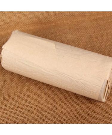 HQZM Ancient Tree Bamboo Tube Puer Raw Tea Made From Iceland Ancient Tree Valley Flower Tea 500g 1764oz - Buy Online on GoSupps.com