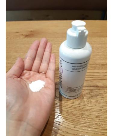 Korean Cosmetics Serment Enzyme Acne Face Wash Powder | Exfoliating Hypoallergenic Cleanser with Collagen Boost & Vitamin E for Sensitive Skin | Pore Purifying Acne Prevention - Buy Online on GoSupps.com