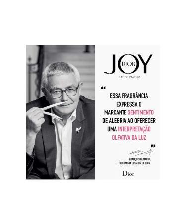 Christian Dior Joy By Christian Dior for Women - 1.7 Oz Edp Spray 1.7 Oz 1.7 Fl Oz (Pack of 1) - Buy Online on GoSupps.com