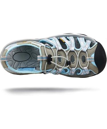 Atika Women's Athena Outdoor Sandals - Lightweight Athletic Hiking Water Shoes - Buy Online on GoSupps.com