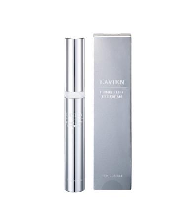 LAVIEN  Firming Lift Eye cream 0.67 fl.oz. (20ml) - Eye Lift Cream with Ceramide NP  Intensive Moisturizing  Helps to Reduce Fine Lines and Wrinkles for All Skin Types