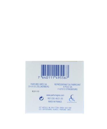 Gres Cabotine Vivide for Women Eau de Toilette Spray 3.4 Ounce Fruity 3.4 Fl Oz (Pack of 1) - Buy Online on GoSupps.com