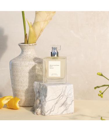 Maison Louis Marie - No.12 Bousval Natural Eau de Parfum Travel Spray | Luxury Clean Beauty + Non-Toxic Fragrance (0.3 fl oz | 9 ml) - Buy Online on GoSupps.com