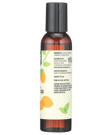 365 by Whole Foods Market Organic Fortifying Jojoba Oil Skin & Hair Care 4 Fl Oz Fortifying Jojoba 4 Fl Oz (Pack of 1) - Buy Online on GoSupps.com