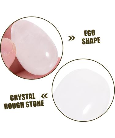 Veemoon Jade Massage Balls - Hand-Rolling Worry Stones for Health | Baoding & Chakra Egg Crystals - Chinese Massage Balls for Relaxation - Buy Online on GoSupps.com