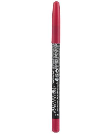 Flormar Waterproof Lipliner for Women - 220 Rebellious Fuchsia | Long-lasting Smudge-proof Color for a Perfect Pout - Buy Online on GoSupps.com