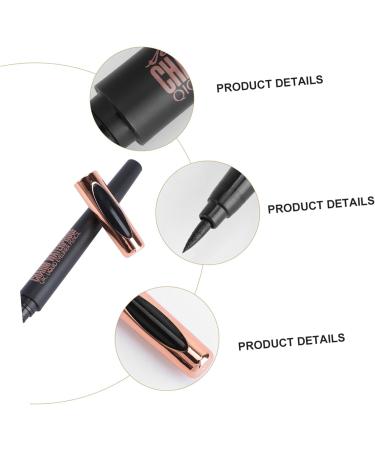 Didiseaon Makeup Eyeliner Makeup Eyeline Pencil Eyeliner Pencil Sweat-resistant Eyeliner - Buy Online on GoSupps.com