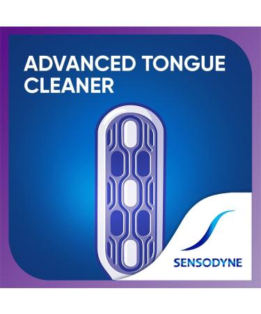 Sensodyne Expert Sensitive Toothbrush - Color Varies - Buy Online on GoSupps.com