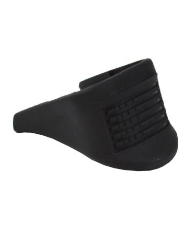 Pearce Grips PG-26XL GLOCK Model 26/27/33/39 Grip Extension , Black, X-Large