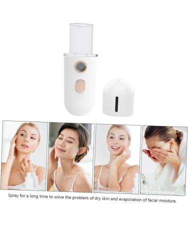 Beavorty 3pi ces Pulv risateur Facial Nanom trique Portable Brumisateur De Pour Hydratation Et Soin Peau Vaporisateur Usb Pour Usage - Buy Online on GoSupps.com