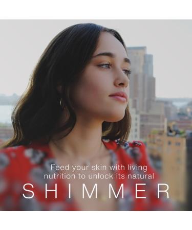 Sweet Almond Rosehip Brine Polish - Exfoliating Himalayan & Dead Sea Salt Scrub with Magnesium Omega 3 & Vitamin E for Radiant Skin - Buy Online on GoSupps.com