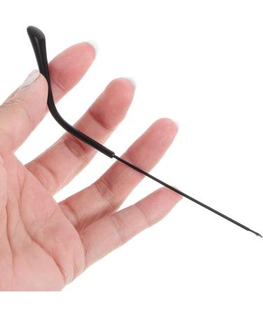 UKCococo Replacement Glasses Legs - Universal Alloy Brackets for Sunglasses & Reading Glasses - Buy Online on GoSupps.com