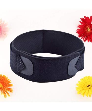 Postpartum Pelvic Support Brace for Women - Essential Hip Support for Recovery - Buy Online on GoSupps.com