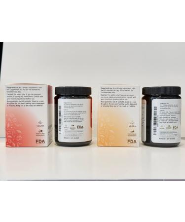 HERBAMAMA Beet Root and Ashwagandha Kit - Bundle of 12000 mg Beet Root with Black Pepper & 2000 mg Ashwagandha Root Gummies - Vegan Gelatin-Free Non-GMO - Buy Online on GoSupps.com