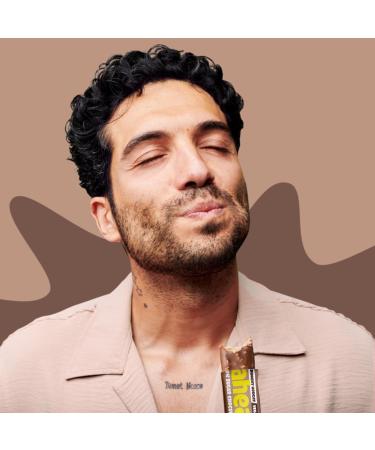 Shop AHead Bar Trial Package - 12 Keto Bars | Sugar-Free Low Carb Snacks | 1.7g Sugar & 6g Net Carbs | Healthy Treats Delivered Internationally - Buy Online on GoSupps.com