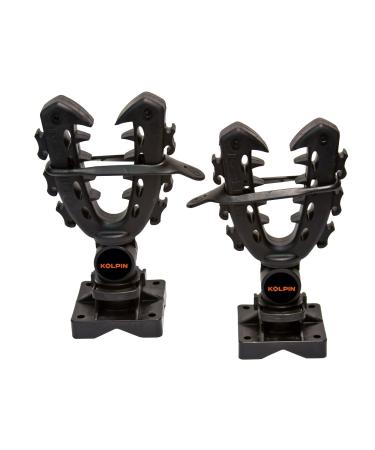 Kolpin Rhino Grip XL - Single - 21510, Black XL Single