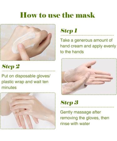  Horuili Hand Cream Set Pack of 5 Mini Hand Creams Natural Botanical Scent Moisturizing and Hydrating Cream for Rough and Chapped Hands (floral 30ml) - Buy Online on GoSupps.com