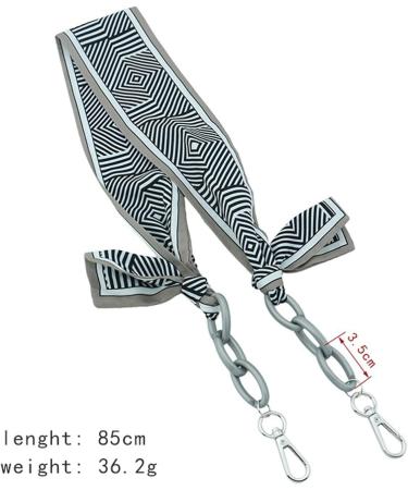 SBTRKT 5pcs Acrylic Fiber Glasses Chain - Stylish & Unique Design for Sunglasses & Eyeglasses - International Shipping Available - Buy Online on GoSupps.com