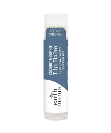 Earth Mama Lip Balm Quadruplets 4-Pack - Natural Ingredients, No Petroleum, Artificial Colors, or Flavors - Buy Online on GoSupps.com