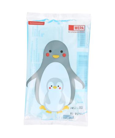 COLD-WARM compress 8.5x14.5 cm for children 1 pc