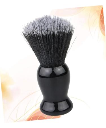 Healeved Bamboo Razor Soap Brush - Travel-Friendly Mustache & Beard Styling Kit for Men - Premium Cleaning & Care Brushes - Buy Online on GoSupps.com