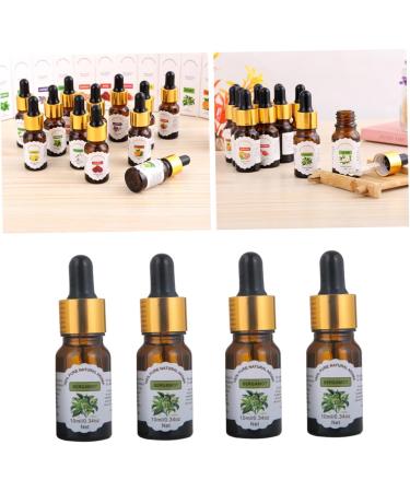  FRCOLOR FRCOLOR 3 Pieces Water Soluble Essential Oils Aromatherapy Water Soluble Fresh Air Oil Home Aromatherapy Dedicated Humidifier Essential Oil - Buy Online on GoSupps.com