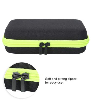 Buy Waterproof Shockproof Thermometer Bag | Durable Storage Box for Electronic Thermometers - International Shipping Available - Buy Online on GoSupps.com