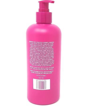 Trader Joe's Brazil Nut Body Wash with Coconut Oil & Shea Butter - 16 Fl Oz - Buy Online Internationally - Buy Online on GoSupps.com