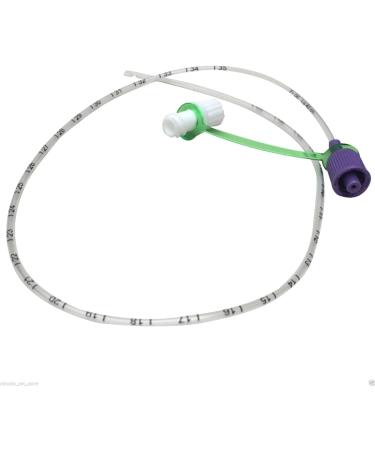 ABNOBA PET STORE ONE NEW LONG LIFE Sterile Tube Feeding Kit 6 French (2.00mm) 2 SYRINGES Medium & Large Breed Puppies Feeding Tube - Buy Online on GoSupps.com