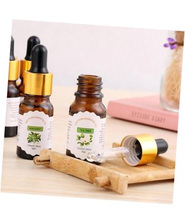 Mobestech 2 Pi ces huiles essentielles hydrosolubles air purifier humidificateurs house humidificateur d'air somnif res huile humidificateur aromatique Aromath rapie huile essentielle Comme Indiqu x2pcs Size 7x2pcs - Buy Online on GoSupps.com