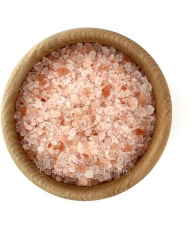  P&E Plantes & Epices - Pure Himalayan Pink Salt 250 g - Resealable Biodegradable Freshness Bag - Buy Online on GoSupps.com