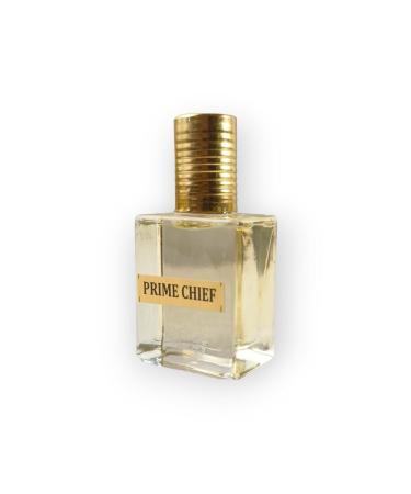 Prime Chief Premium Attar-Atar Perfume Oil Fragrance for Men and Women Unisex Parfume Scent Spray Long Lasting Roll On Essential Oil Itar Semi Natural Non Alcoholic Size Volume: 12ML (0.4 Fl Oz). - Buy Online on GoSupps.com