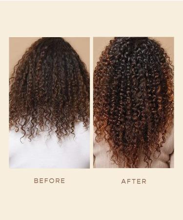 VEGAMOUR GRO Revitalizing Shampoo - Vegan Keratin and Biotin for Thicker, Fuller Hair - Buy Online on GoSupps.com