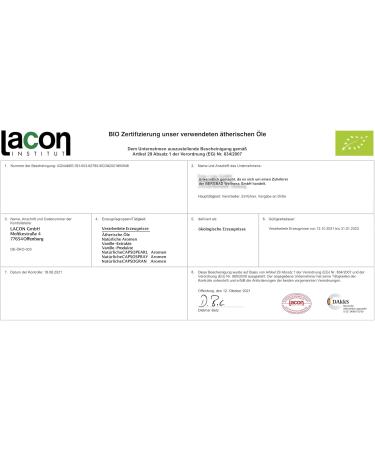 Bergbad Bio-Sauna Infusion 100ml - Organic Essential Oils with Swiss Pine & Eucalyptus | Natural Sauna Experience - Buy Online on GoSupps.com