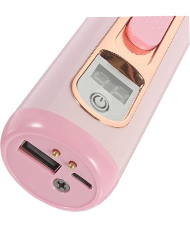 NOLITOY Mist Spray Facial Mister Steamer Mister Face Nano Facial Mister Sprayer Beauty Instrument Mini Spray Face Mist - Buy Online on GoSupps.com