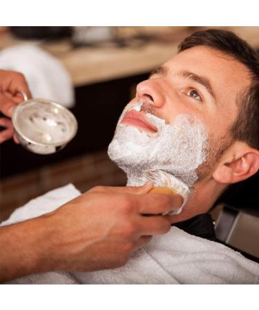 Shop Hand Shaver Set & Shaving Brush Kit - Premium Quality Shaving Essentials | International Shipping Available - Buy Online on GoSupps.com