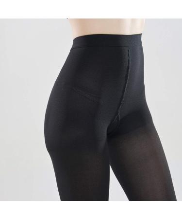 DERCLIVE Women's Compression Tights 23-32mmHg | Prevent Varicose Veins & Tight Toes - International Shipping Available - Buy Online on GoSupps.com