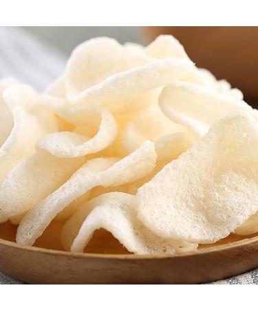 Frites de Crevettes Cuisiner - Format Familial 500g - Snack Maison Croustillant pour Ap ritif - Pr tes en Quelques Minutes la Friture - Id ales pour Partager - Buy Online on GoSupps.com