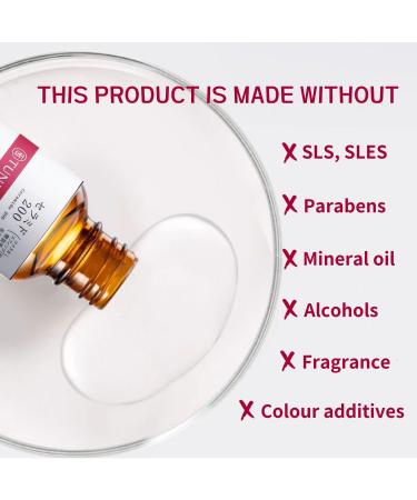 TUNEMAKERS Ceramide 200 Serum for Women Ceramide Serum for Skin Care Moisturizing Face Serum for All Skin Types-20ml 20 Ml - Buy Online on GoSupps.com