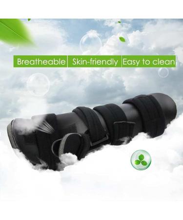 Carpal Tunnel Wrist Support Pad Brace Guard Wrist Splint Protector for Hand Fracture Sprain Arthritis Rehabilitation Training for Tendinitis Inflammation Tendonitis Right Medium - Buy Online on GoSupps.com