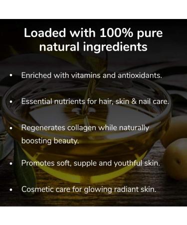 Rogan Jaitun Olive Oil - 2x110ml Packs | Premium Quality & International Shipping - Buy Online on GoSupps.com