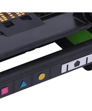 High Sensitivity Colour Printhead for HP7500 | Efficient Printing | Perfect Match for HP7500A - Buy Online on GoSupps.com