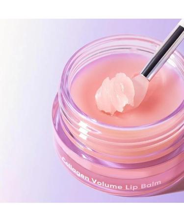 Lip Moisturizer Balm Natural Moisturizing Lip Balm Refreshing Lip Repair Balm Volumizing Lip Balm Lip Plumper Balm Moisturizing Lip Balm Use for lips - Buy Online on GoSupps.com