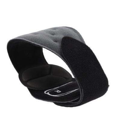 Buy TARSHYRY Adjustable Elbow Compression Sleeve - Cushioned Tennis Elbow Brace & Multifunctional Protector for Basketball & Tennis - Buy Online on GoSupps.com