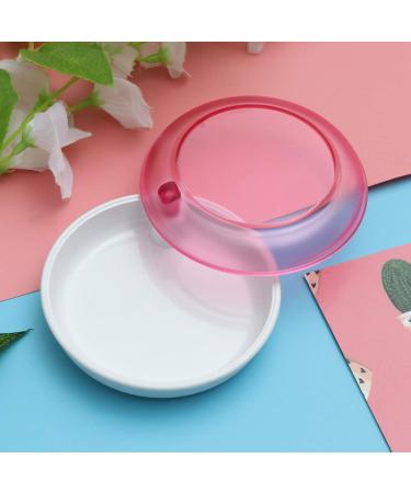 Prosthesis Box for Incorrect Teeth - Portable Pink Dental Storage Case | Ideal for Prosthetics & Boxing - Buy Online on GoSupps.com