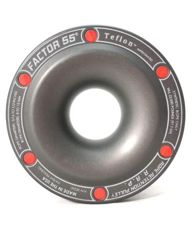 Proper Spec Factor 55 - Rope Retention Pulley (RRP) (00260)