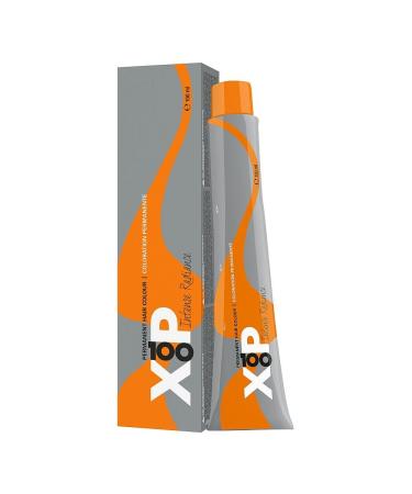 XP100 Intense Radiance Permanent Hair Colour - 9.1 Very Light Ash Blonde 100ml ash blonde 100 ml (Pack of 1)